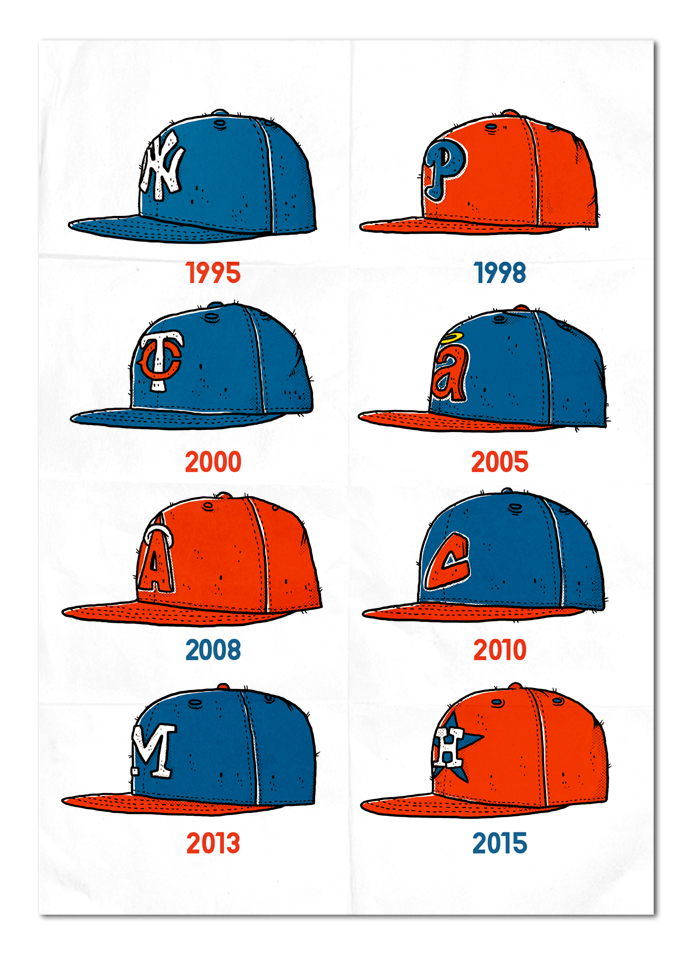 Let’s BASEBALL TM paint Official Site ILLUSTRATOR